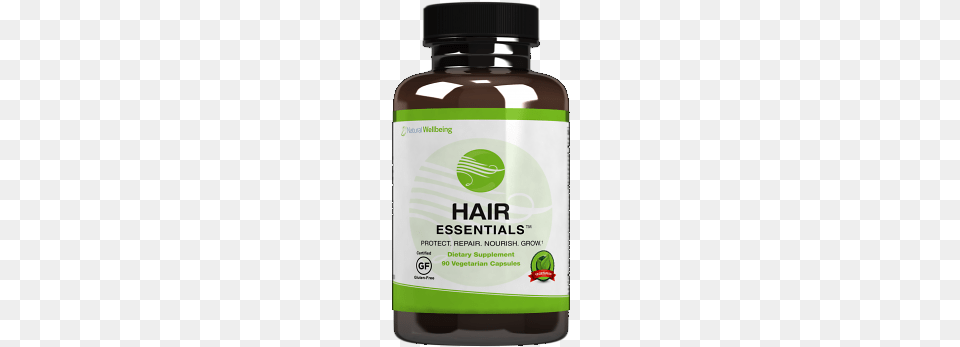 Lating The Hair Growth Cycle Natural Wellbeing Hair Essentials, Herbal, Plant, Herbs, Astragalus Free Png Download