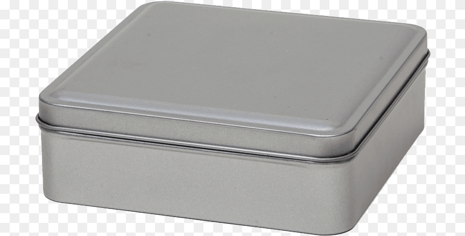 Latinhas Quadradas Para Lembrancinhas, Box, Tin, Furniture Free Png