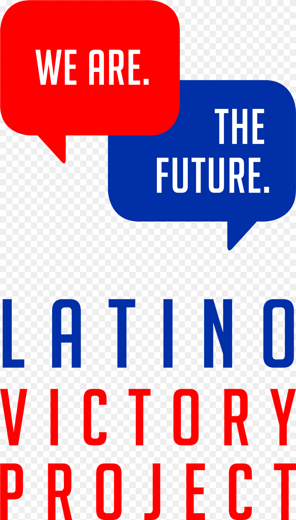 Latino Victory Project, Text Free Transparent Png