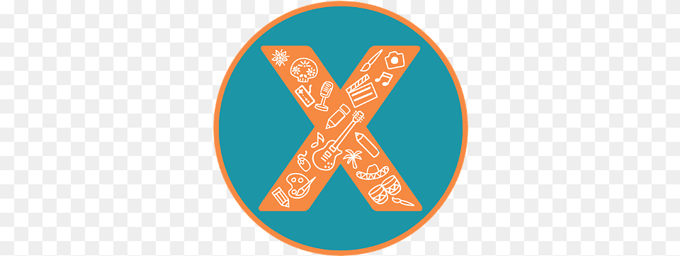 Latinx In Animation Lxia Language, Symbol, Disk, Logo, Sign Free Png