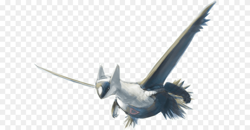 Latios Swallow, Animal, Bird, Flying, Aircraft Png Image