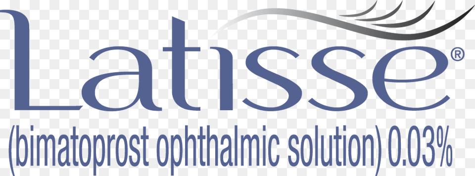 Latisse Logo Latisse Logo, Text Png