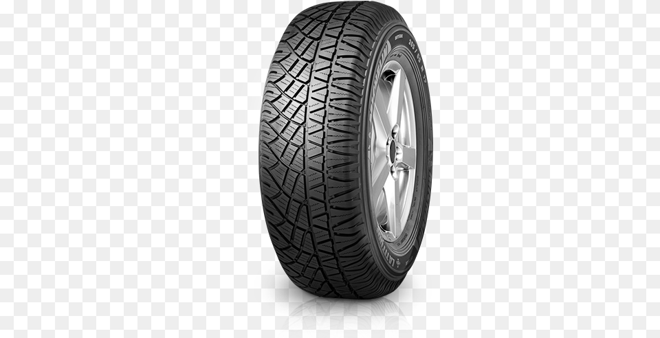 Latitude Cross Michelin Latitude Cross Tyres Tl, Alloy Wheel, Vehicle, Transportation, Tire Free Png Download
