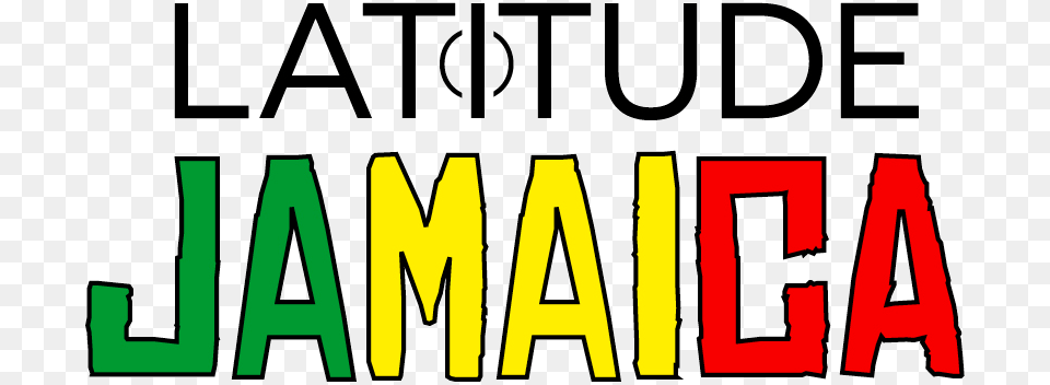 Latitude Jamaica Jamaica Text Logo, Bazaar, Market, Shop Free Transparent Png