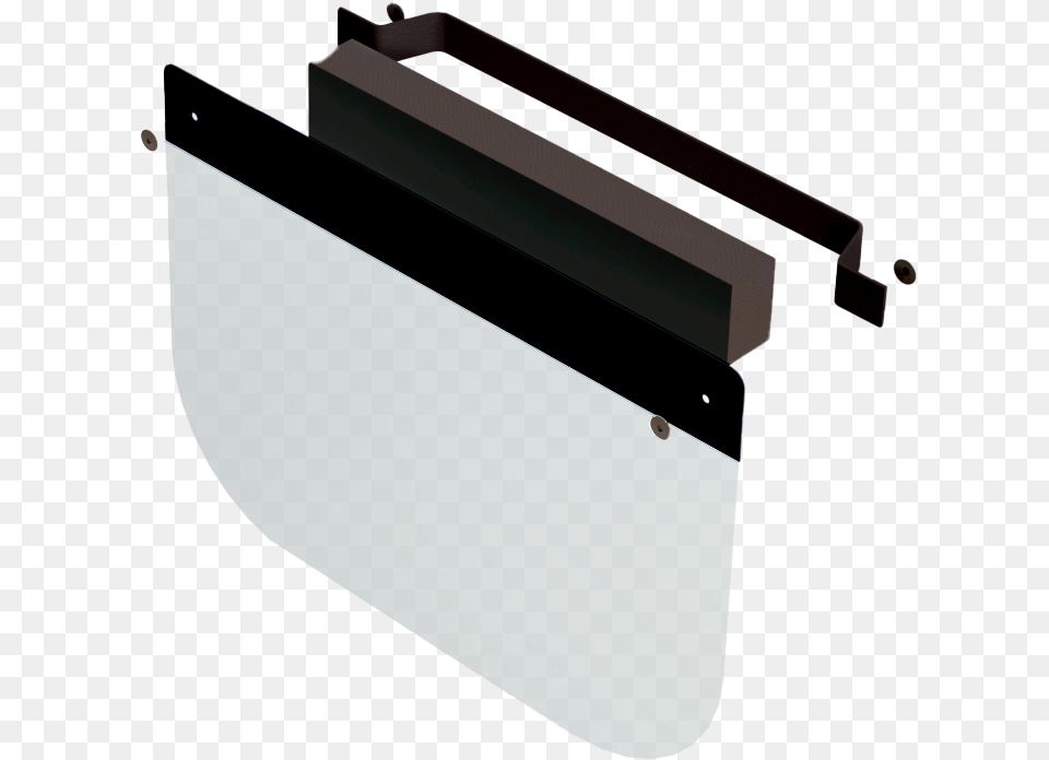 Latitude Protective Face Shield Horizontal, Electronics, Screen, Projection Screen, Cross Free Png