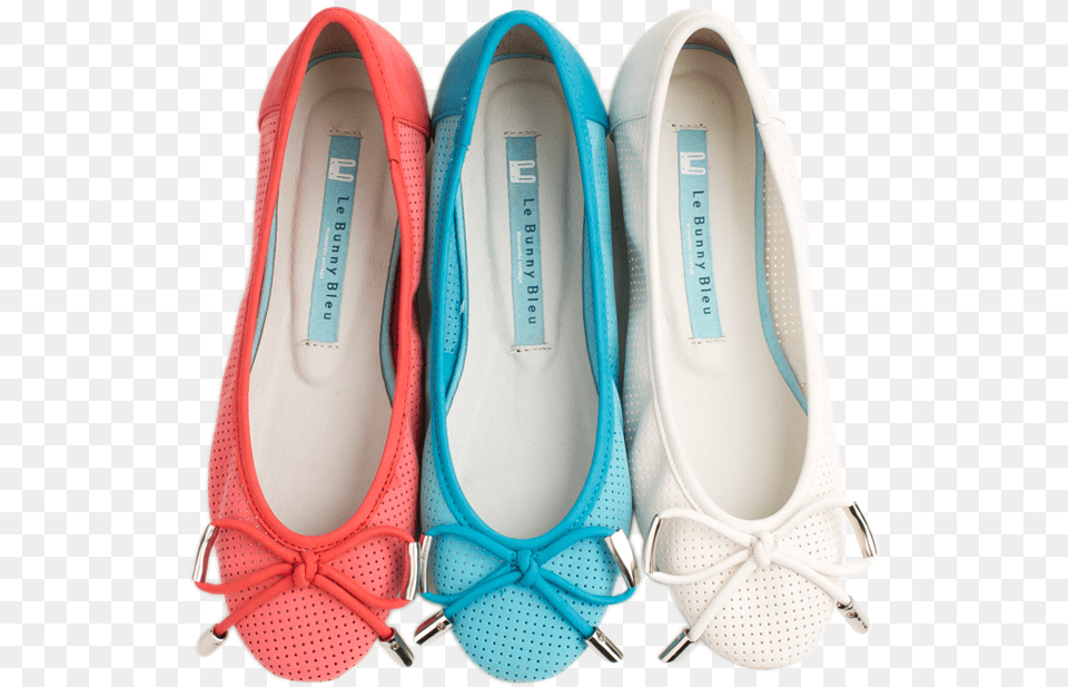 Latka Ballet Flats Le Bunny Bleu For Krista Ballet Flat, Clothing, Footwear, Shoe, Sneaker Free Transparent Png