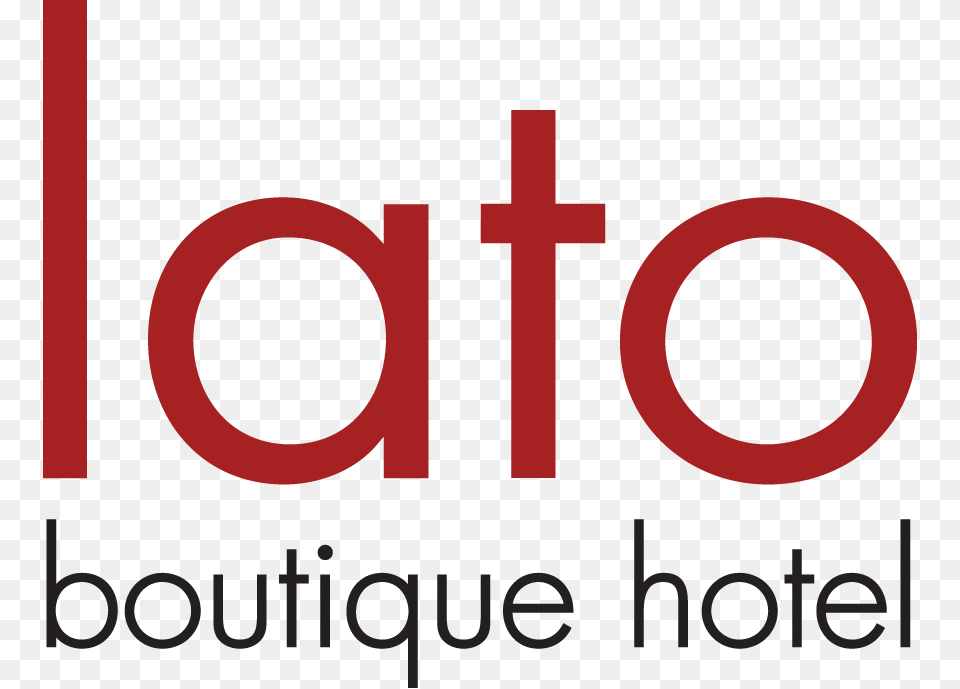 Lato Boutique Hotel, Logo, Symbol, Text, First Aid Png