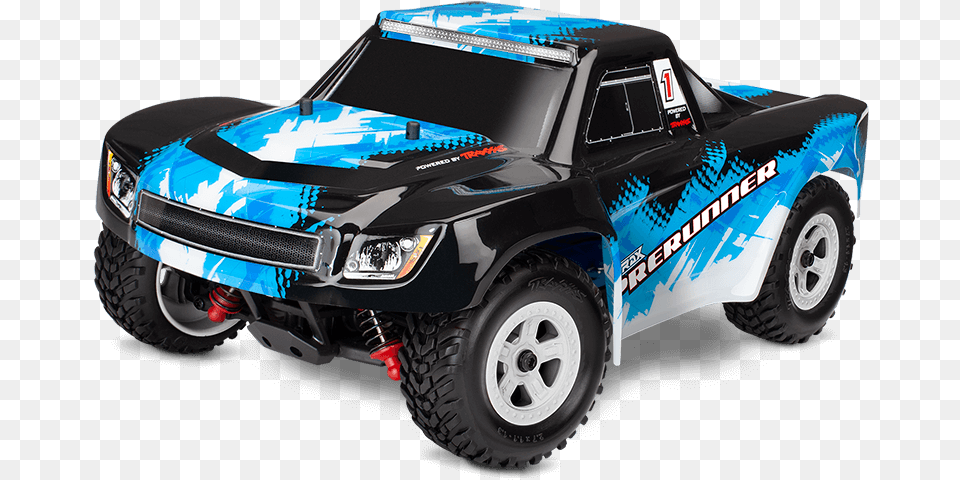 Latrax Desert Prerunner Latrax Prerunner, Car, Transportation, Vehicle, Machine Free Png