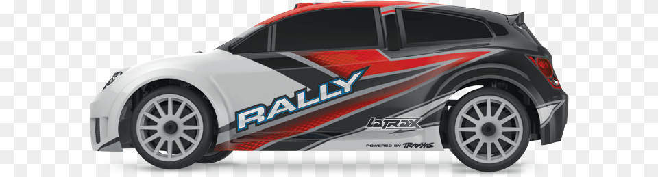 Latrax Traxxas Latrax Rally 118 Scale 4wd Electric Rally, Alloy Wheel, Car, Car Wheel, Machine Free Png