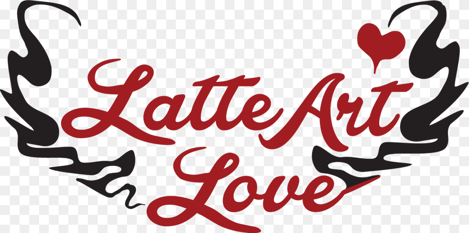 Latte Art Love, Text, Dynamite, Weapon Png Image