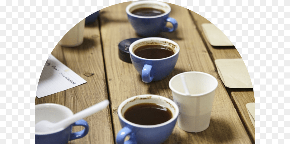Latte Art Throwdown Redemption Roasters Coal Drops Redemption Roasters, Cup, Beverage, Coffee, Coffee Cup Free Png Download