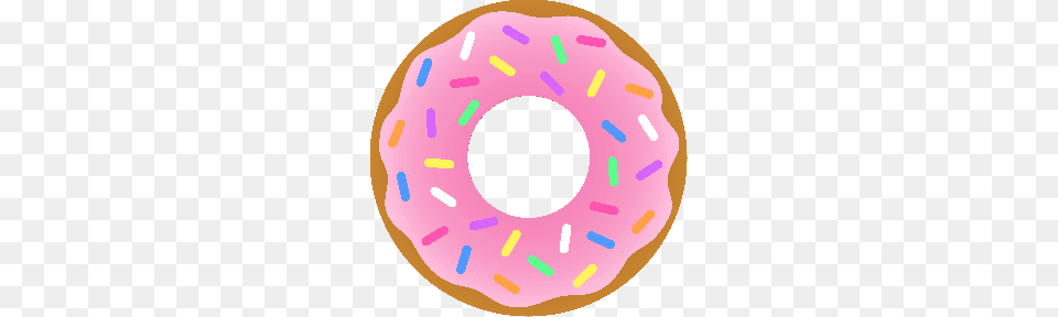Latte Cliparts, Food, Sweets, Donut Png Image