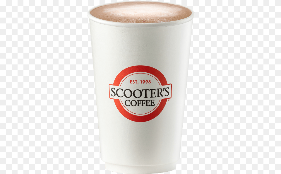 Latte Coffee And Yogurt, Beverage, Cup, Coffee Cup, Chocolate Png Image