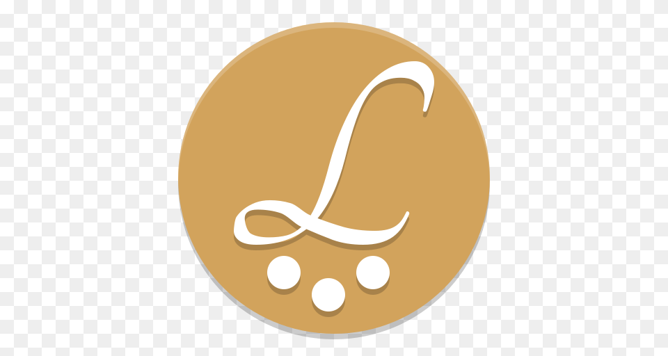 Latte Dock Icon Papirus Apps Iconset Papirus Development Team, Sweets, Food, Astronomy, Outdoors Free Transparent Png