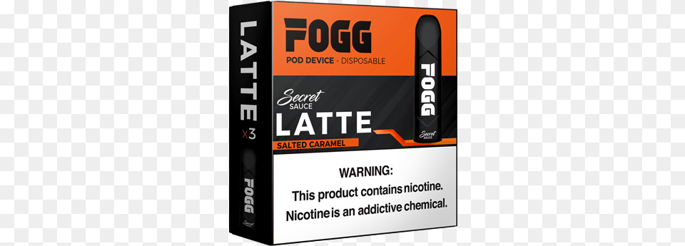 Latte Electronic Cigarette, Advertisement, Poster, Scoreboard Free Png Download