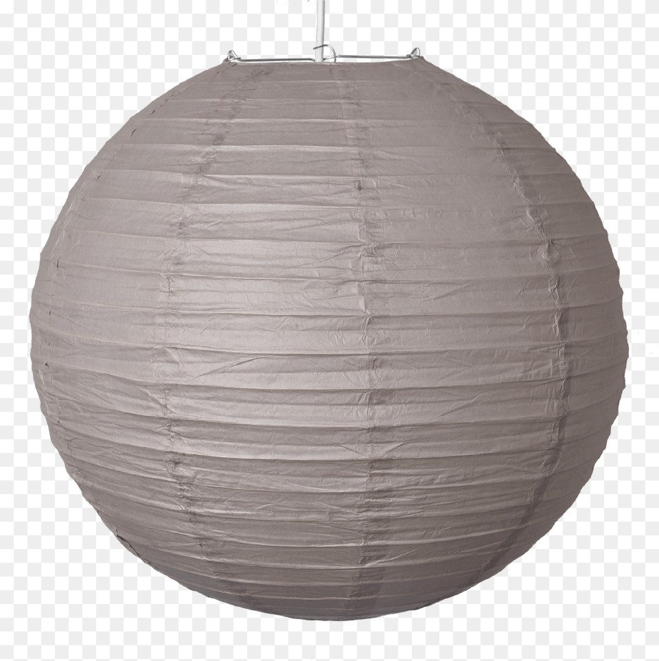 Latte Paper Lantern 03 Lampshade, Lamp, Sphere, Astronomy, Moon Png Image