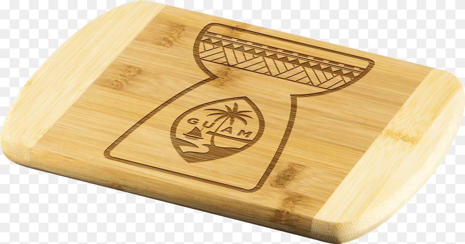 Latte Stone Guam Seal Bamboo Cutting Board Transparent Plywood, Ping Pong, Ping Pong Paddle, Racket, Sport Free Png