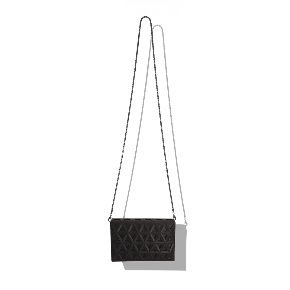 Lattice Handbag, Accessories, Bag, Purse Free Png Download