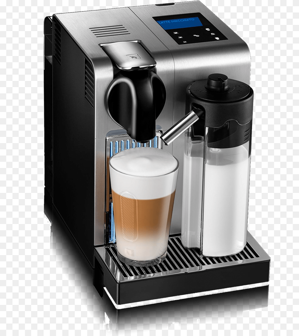Lattissima Pro, Cup, Beverage, Coffee, Coffee Cup Free Png Download