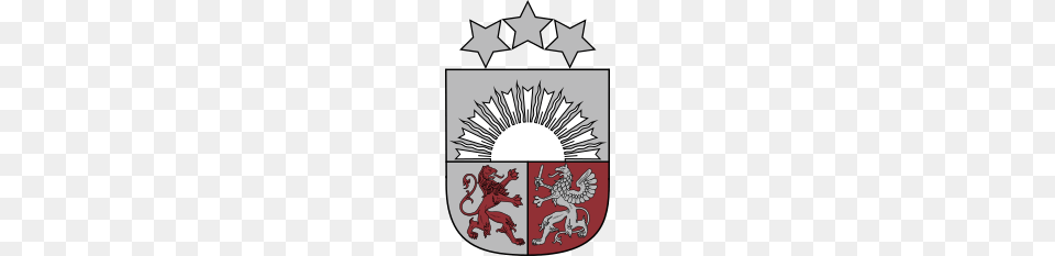 Latvia National Ice Hockey Team Logo, Symbol, Baby, Person Png
