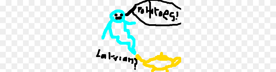 Latvian Have Genie L Say Want Potato, Light, Baby, Person Free Png