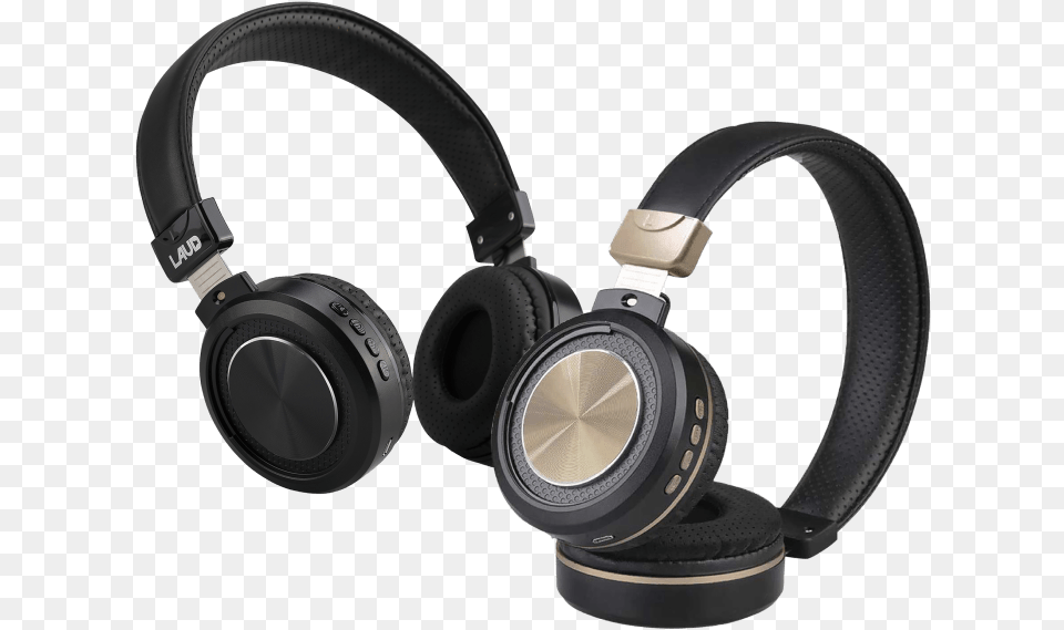Laud Dj Headphones Headphones, Electronics Png Image