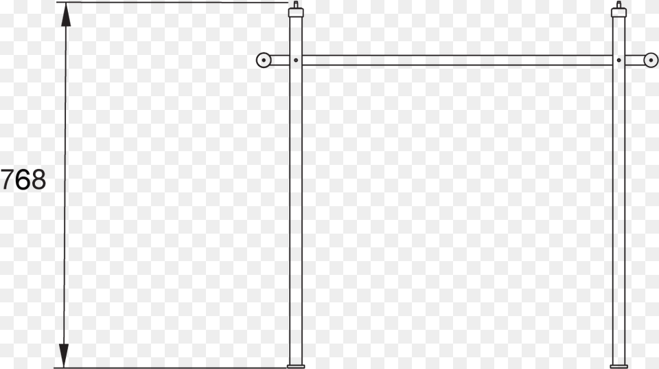 Laufen Pro Wall Basin Frame Diagram Free Png