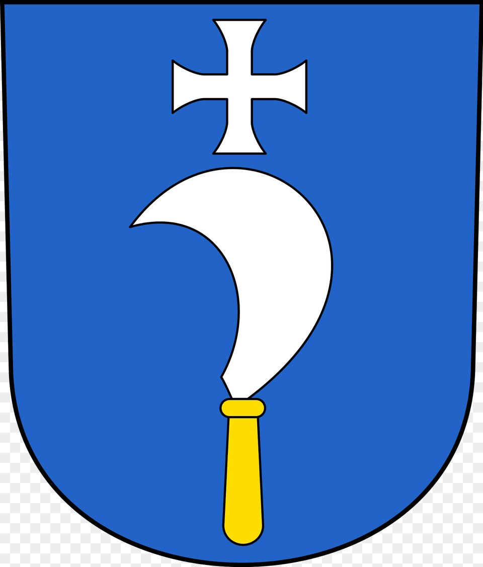 Laufen Uhwiesen Blazon Clipart, Armor Png Image