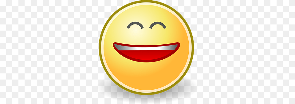 Laugh Logo, Disk Free Png