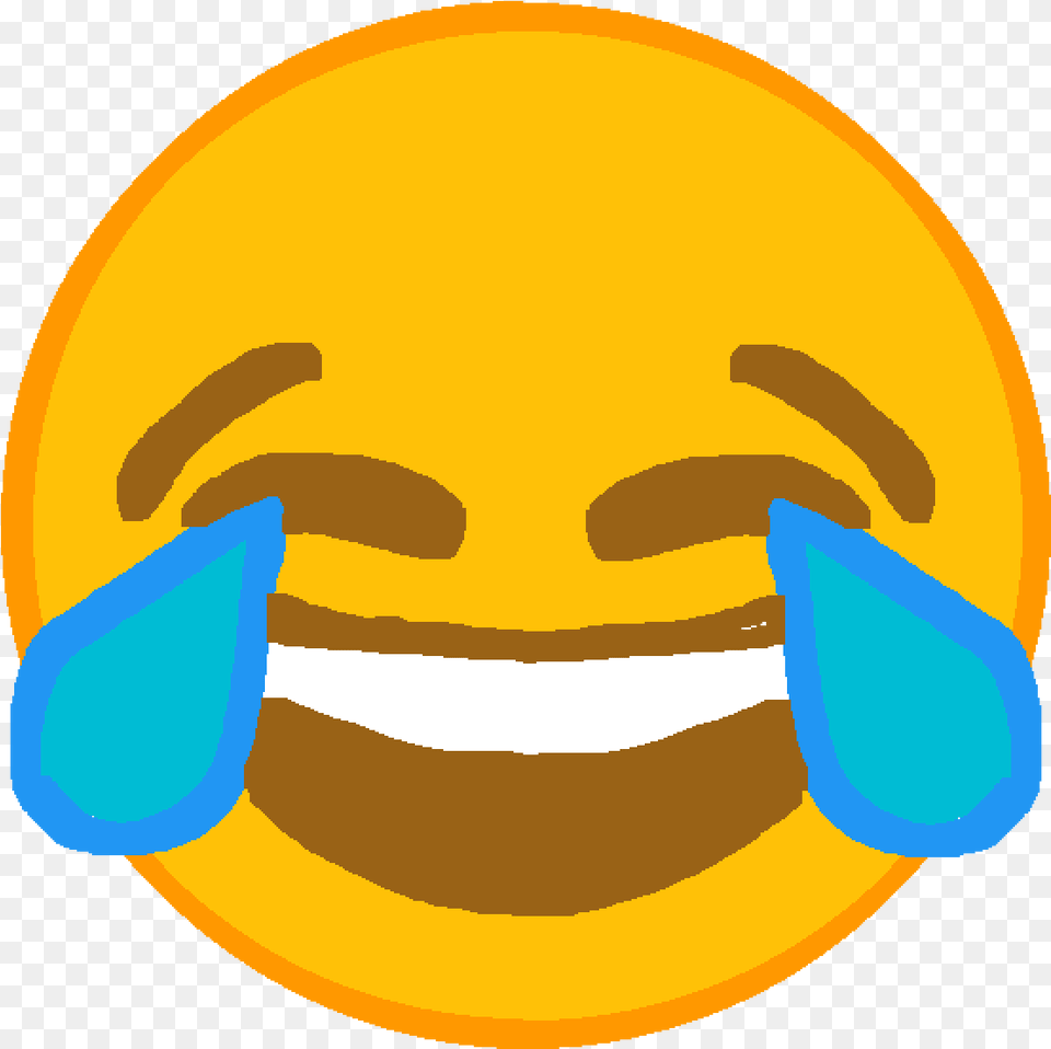 Laugh Cry Emoji Face With Tears Of Joy Emoji, Nature, Outdoors, Sky Png Image