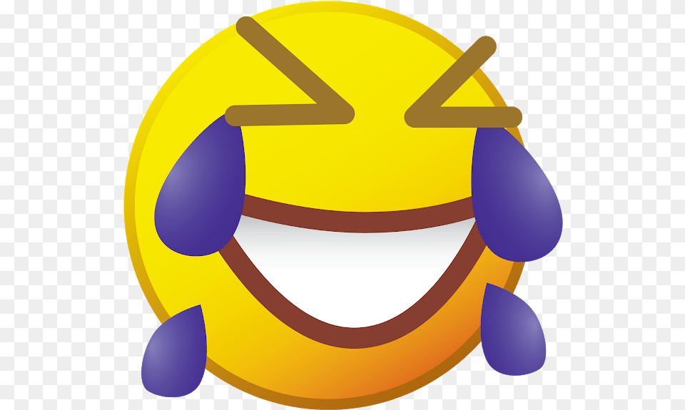 Laugh Cry Emoji Texags, Clothing, Hardhat, Helmet Png