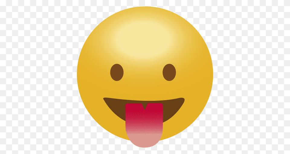 Laugh Emoticon Emoji, Astronomy, Moon, Nature, Night Png Image