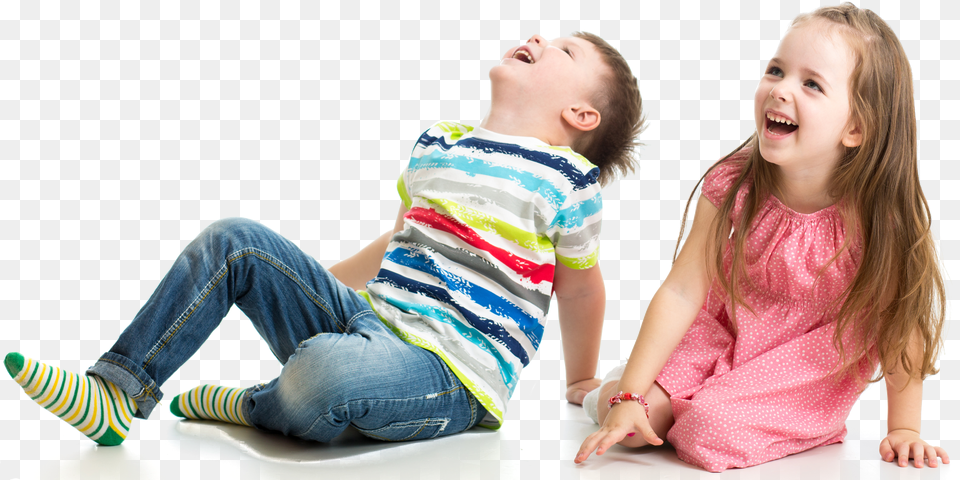 Laughing Png Image