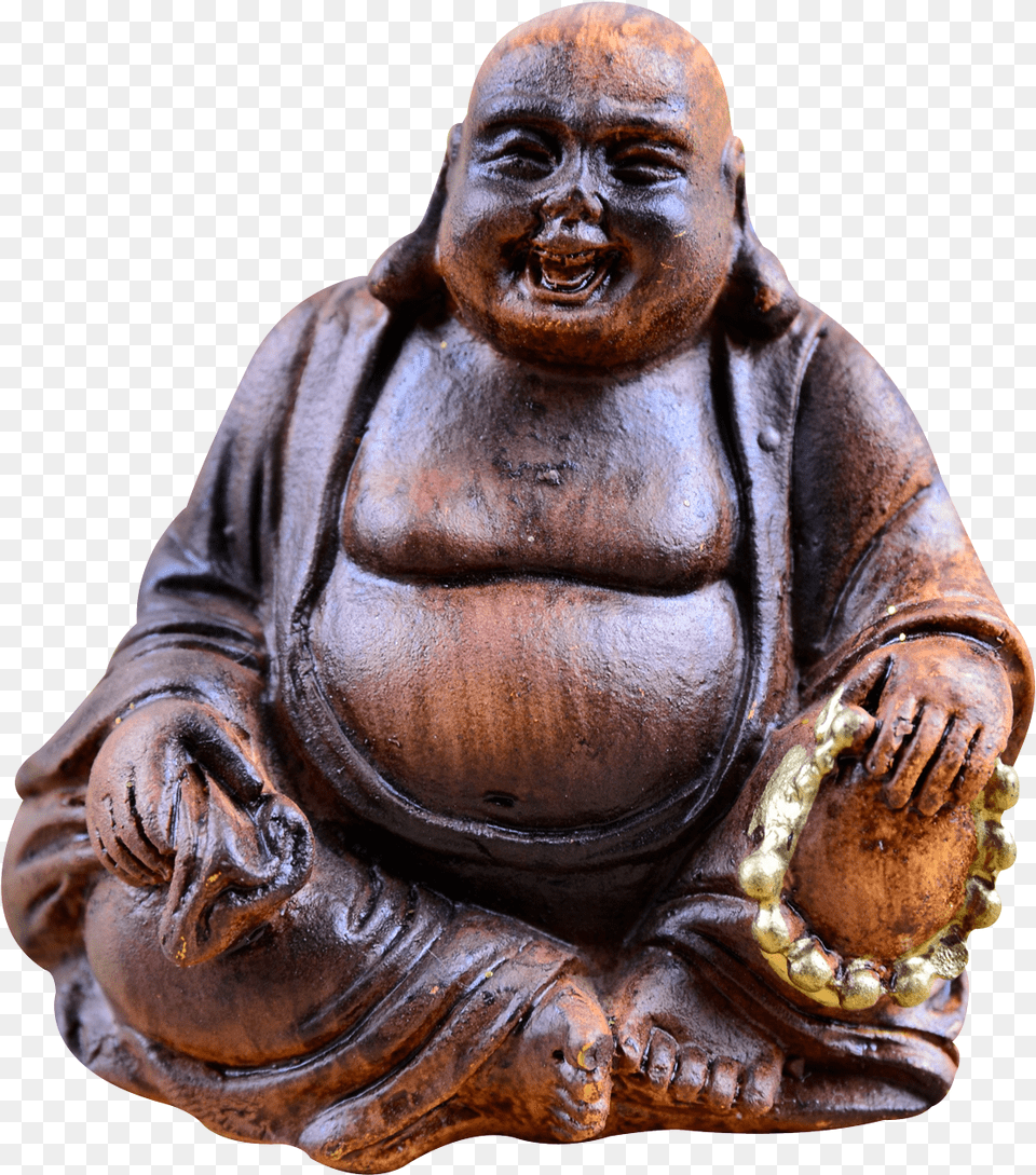 Laughing Buddha For Victory Museum, Adult, Male, Man, Person Png Image