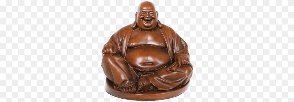 Laughing Buddha Statue, Art, Adult, Male, Man Png