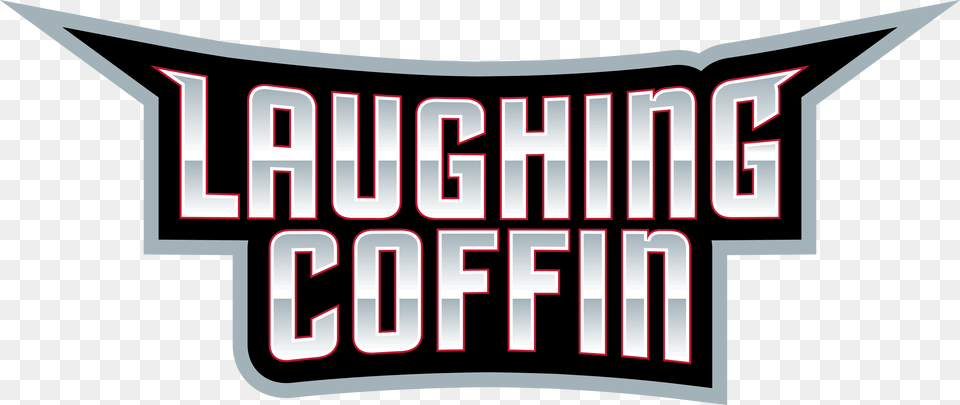 Laughing Coffin Download, Sticker, Text, Scoreboard, People Png Image