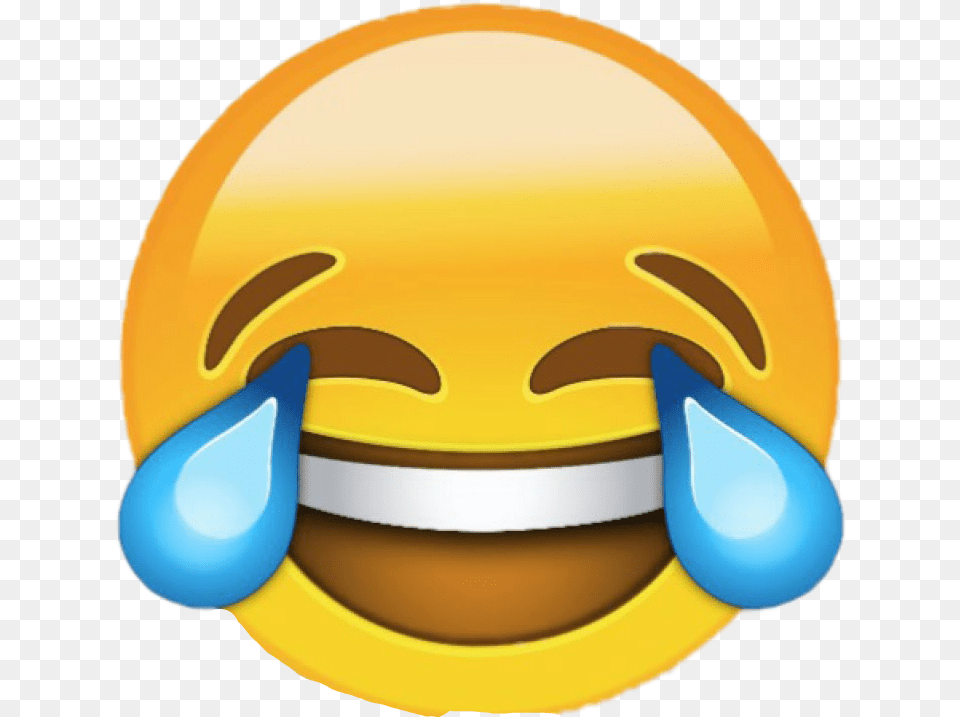 Laughing Crying Emoji Free Png Download