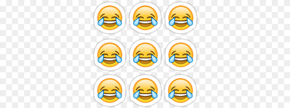 Laughing Crying Emoji Emoji Smilies Old Laughing Emoji Vs New, Baby, Person, Face, Head Png