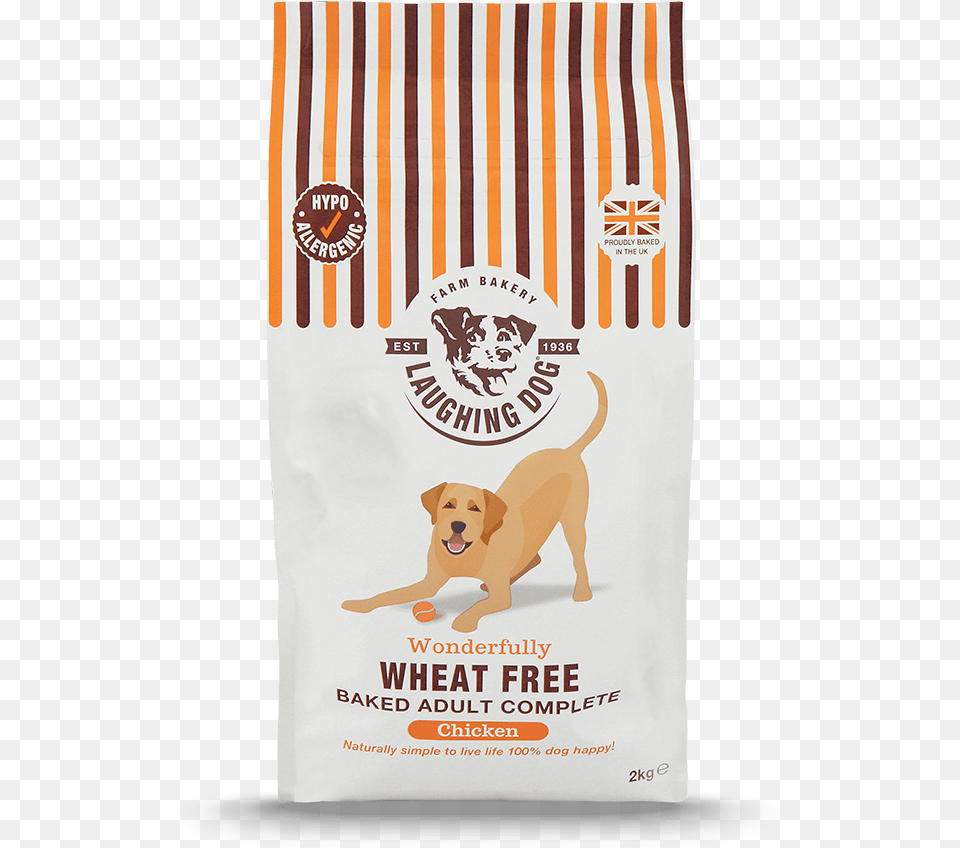 Laughing Dog Food, Animal, Canine, Mammal, Pet Png Image