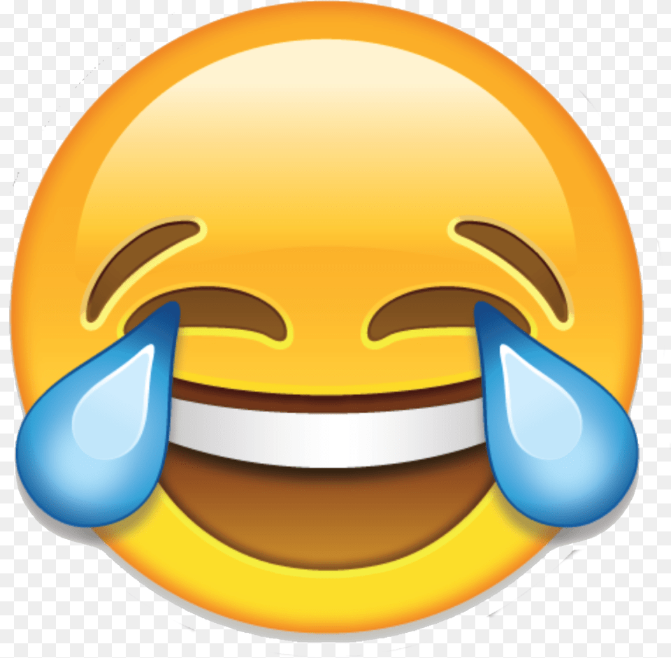 Laughing Emoji Clip Art Free Png