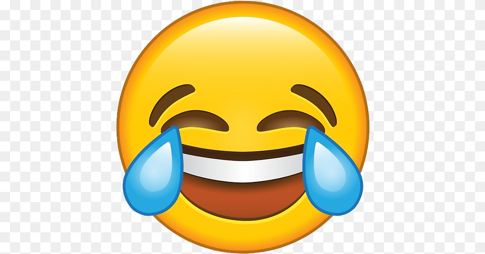 Laughing Emoji Crying Laughing Emoji Png Image