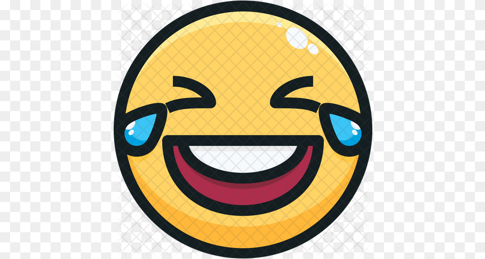 Laughing Emoji Icon Republic Square, Logo, Photography, Art Free Png