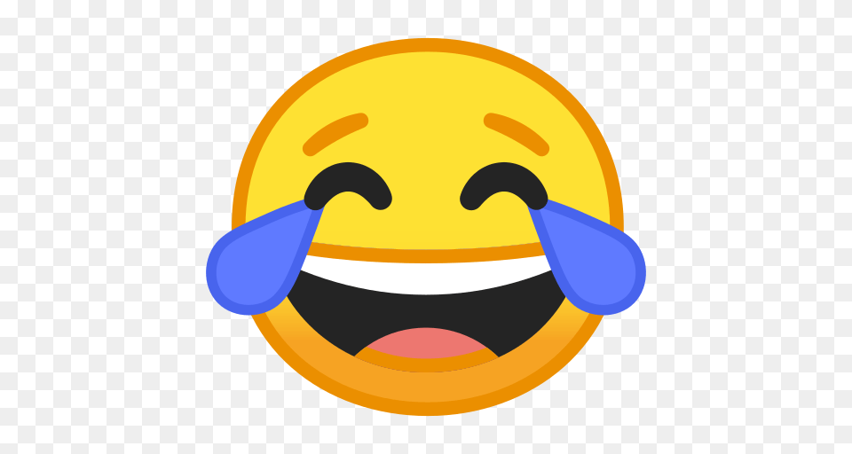 Laughing Emoji Meaning With Pictures From A To Z, Clothing, Hardhat, Helmet Free Png