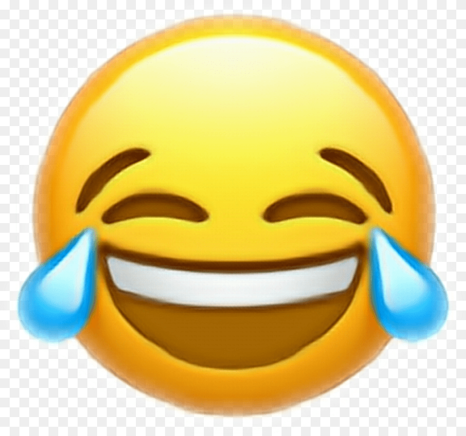 Laughing Emoji Background Ios 10 Crying Laughing Emoji, Baby, Person Free Transparent Png