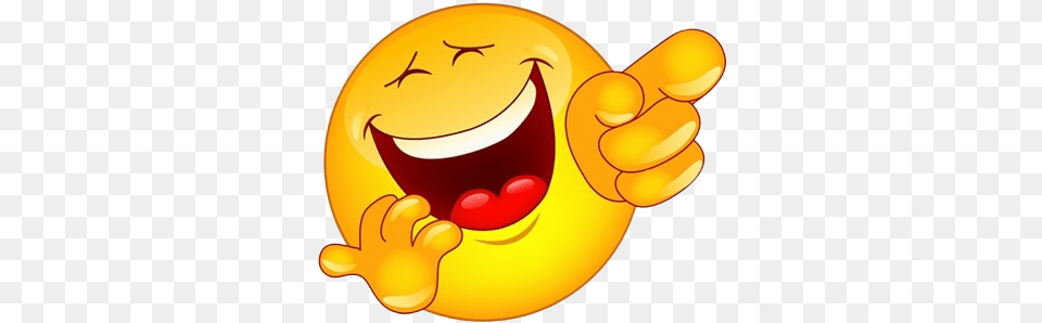 Laughing Emoji Transparent Image Free Png