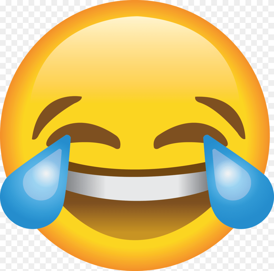 Laughing Emoji Transparent Images, Nature, Outdoors, Sky, Sun Free Png Download