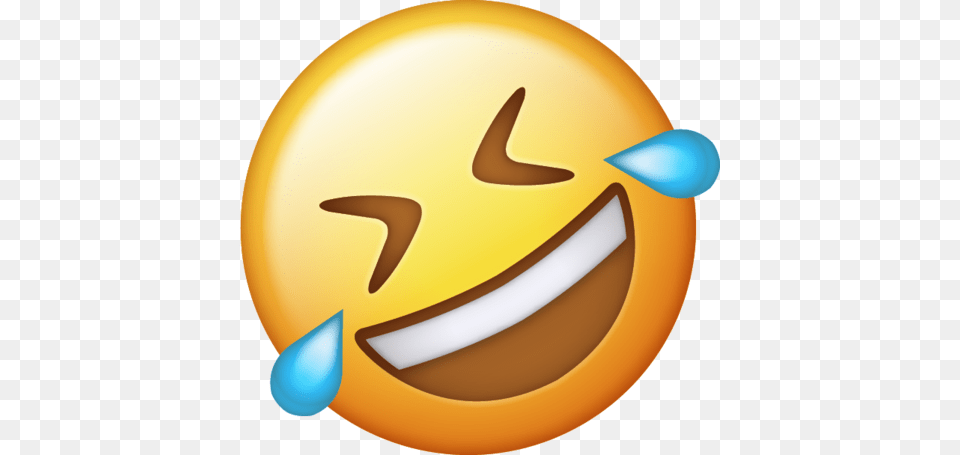 Laughing Emoji Vector, Sphere, Nature, Outdoors, Sky Free Transparent Png