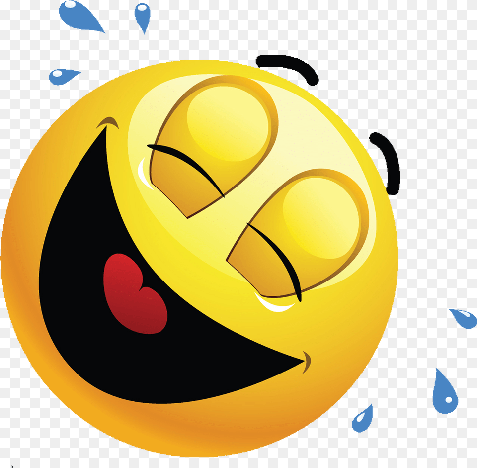 Laughing Emoticon Png Image