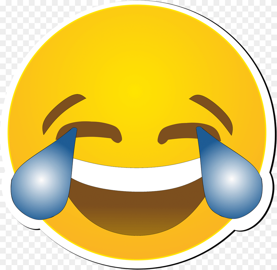 Laughing Face Clipart, Cutlery, Spoon, Droplet Free Png