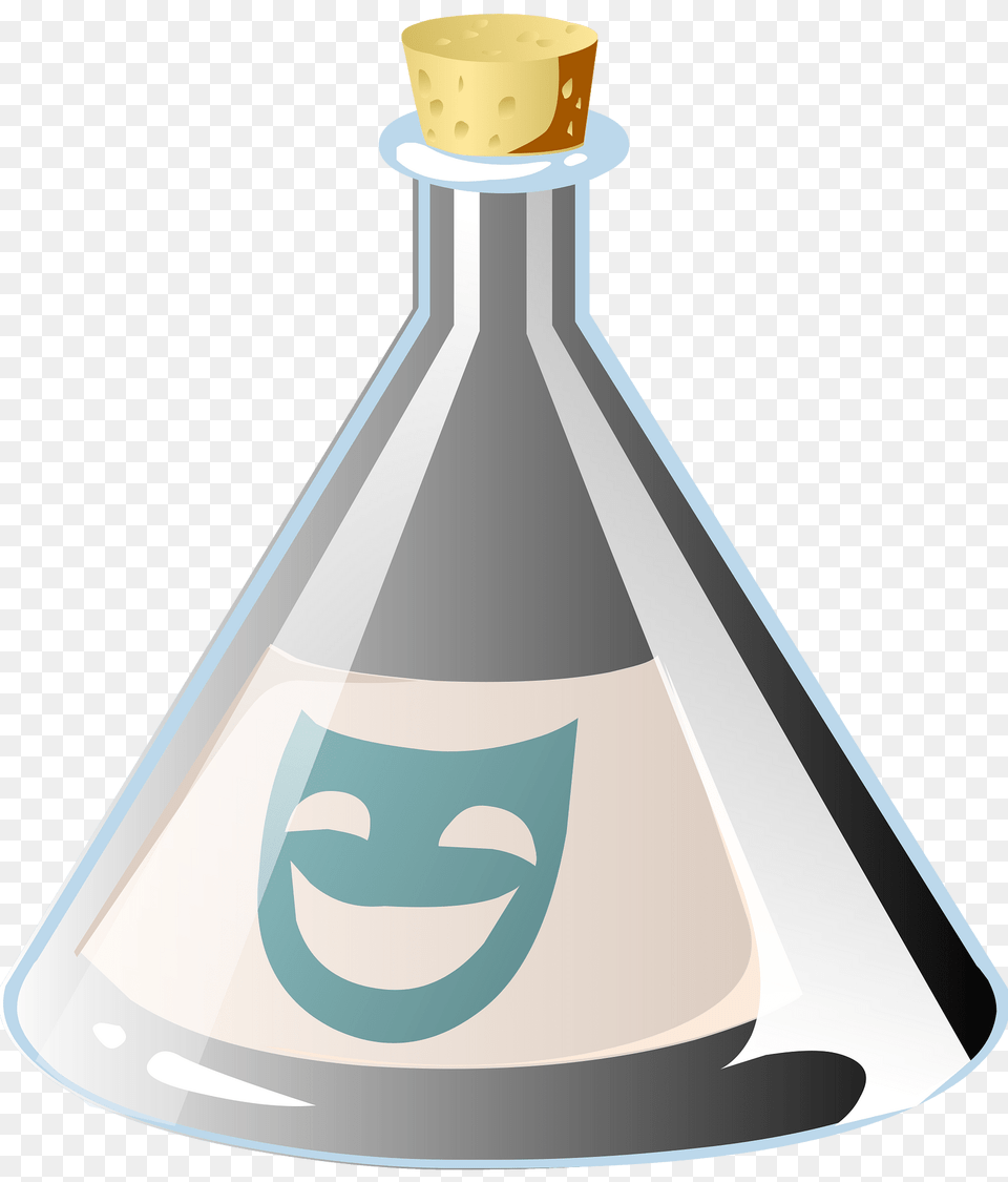 Laughing Gas Clipart, Cone Png Image